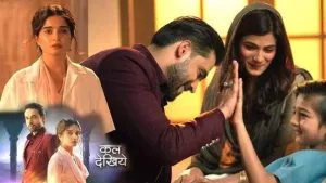 Seher Hone Ko Hai Upcoming Story