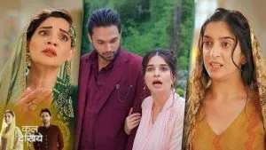 Seher Hone Ko Hai 09 July 2026 Spoiler Alert