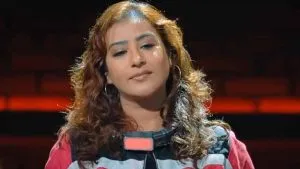 Shilpa Shinde Lock Upp Season 2
