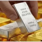 Gold Silver Price Today 13 July