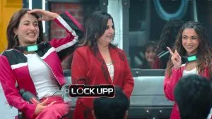 Lock Upp 2 Episode Today