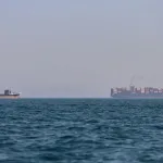 US Iran Strait of Hormuz