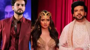 Lock Upp Season 2 Tejasswi Prakash