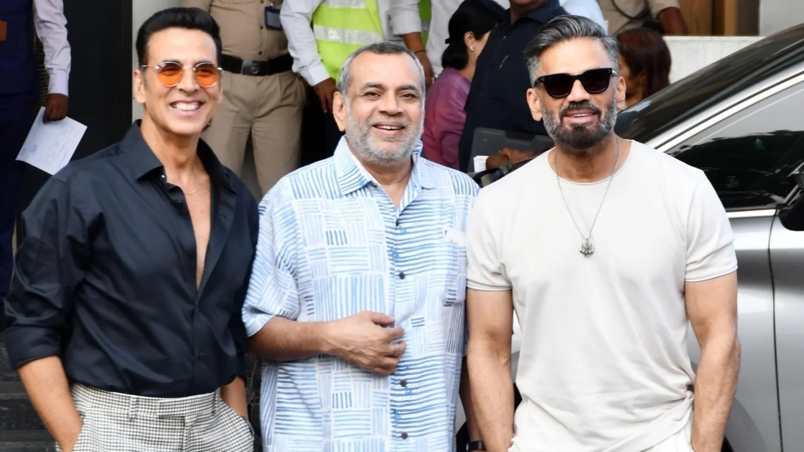 Bollywood comedy movies upcoming
