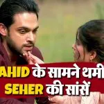 Sehar Hone Ko Hai 10 July Spoiler Alert