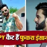 Fukra Insaan New Music Video