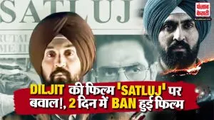 Satluj Removed From OTT