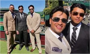 Yuvraj Singh On Vaibhav Sooryavanshi