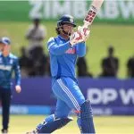 Vaibhav Sooryavanshi Ruled Out Of Team