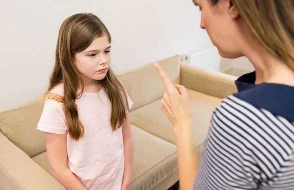 Child Parenting Tips