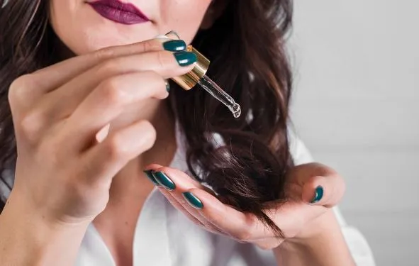 Hair Oiling Tips