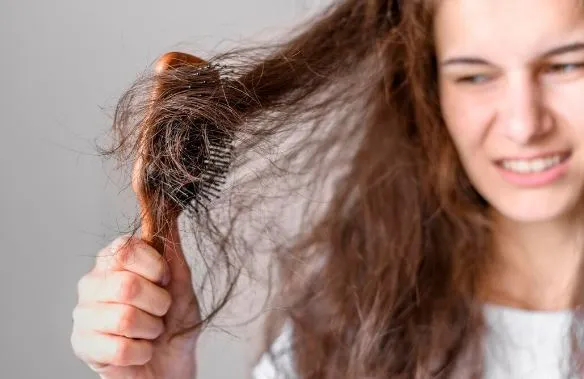 Hairfall