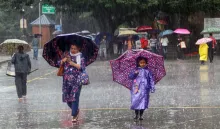 Aaj ka Mausam 19 July 2026