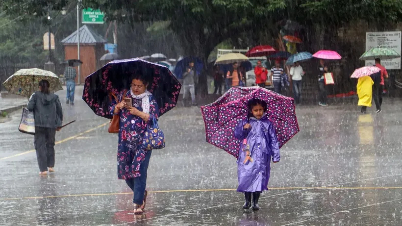 Aaj ka Mausam 19 July 2026