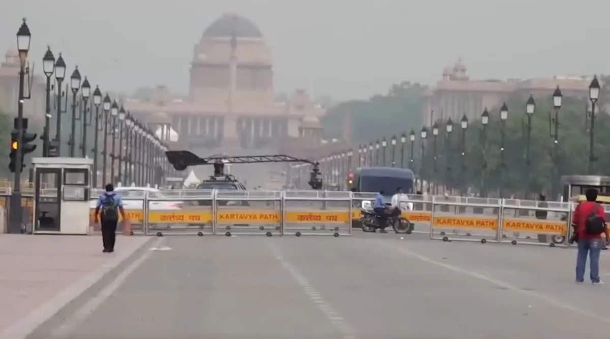 Weather : भीषण गर्मी से मिलेगी राहत, बदलेगा मौसम का मिजाज, 8 डिग्री सेल्सियस तक गिरेगा तापमान