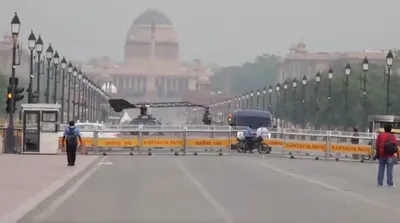 Weather : भीषण गर्मी से मिलेगी राहत, बदलेगा मौसम का मिजाज, 8 डिग्री सेल्सियस तक गिरेगा तापमान