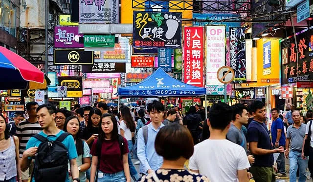 China overseas citizens crackdown law