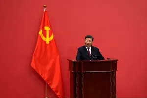 China Ethnic Unity Law enforcement
