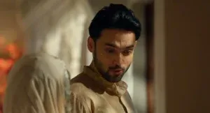 Seher Hone Ko Hai Today Twist