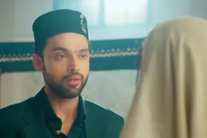 Seher Hone Ko Hai 06 August Spoiler Alert