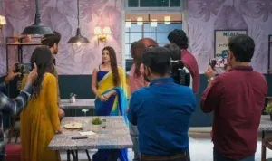 Anupama 22nd August 2026 Spoiler Alert