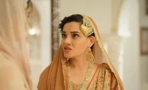 Seher Hone Ko Hai 19th August Spoiler Alert