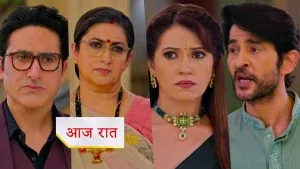 Kyunki Saas Bhi Kabhi Bahu Thi 2 Written Update