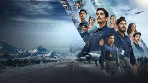 Netflix Trending OTT Series