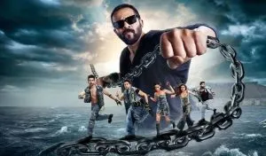 Jio Hotstar August Releases