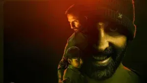 Haiwaan Trailer Out