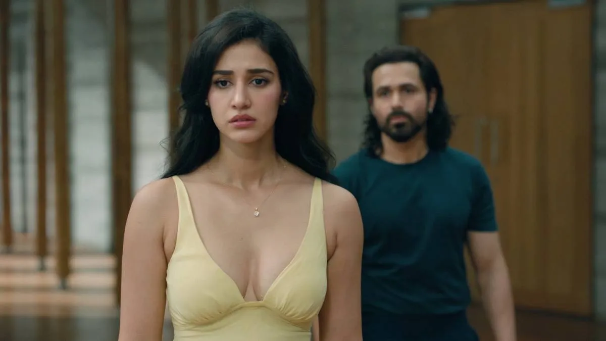 Awarapan 2 Box Office Collection Day 1