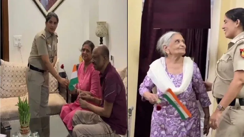 Delhi Police