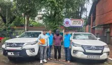 West District Crime News