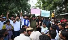 Delhi Crime News