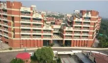 IP University