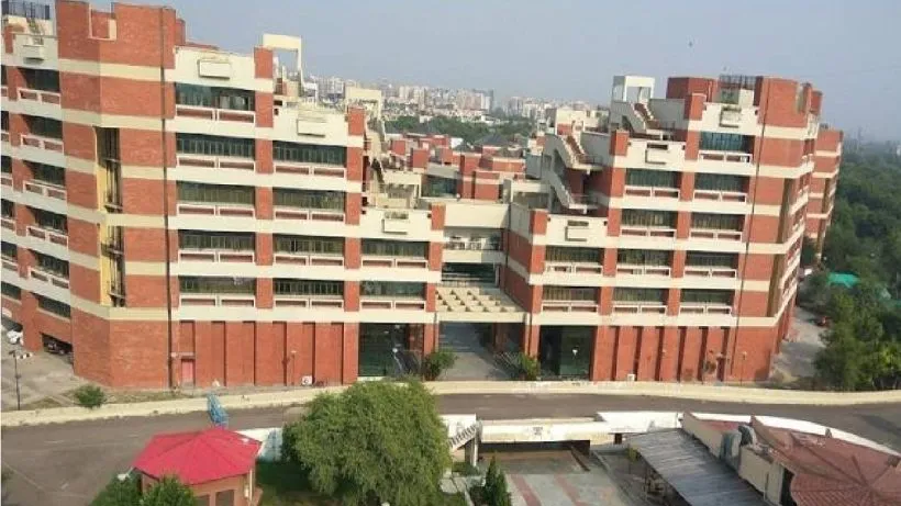 IP University