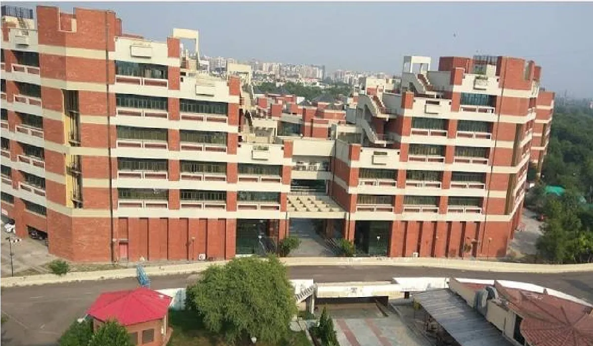 IP University