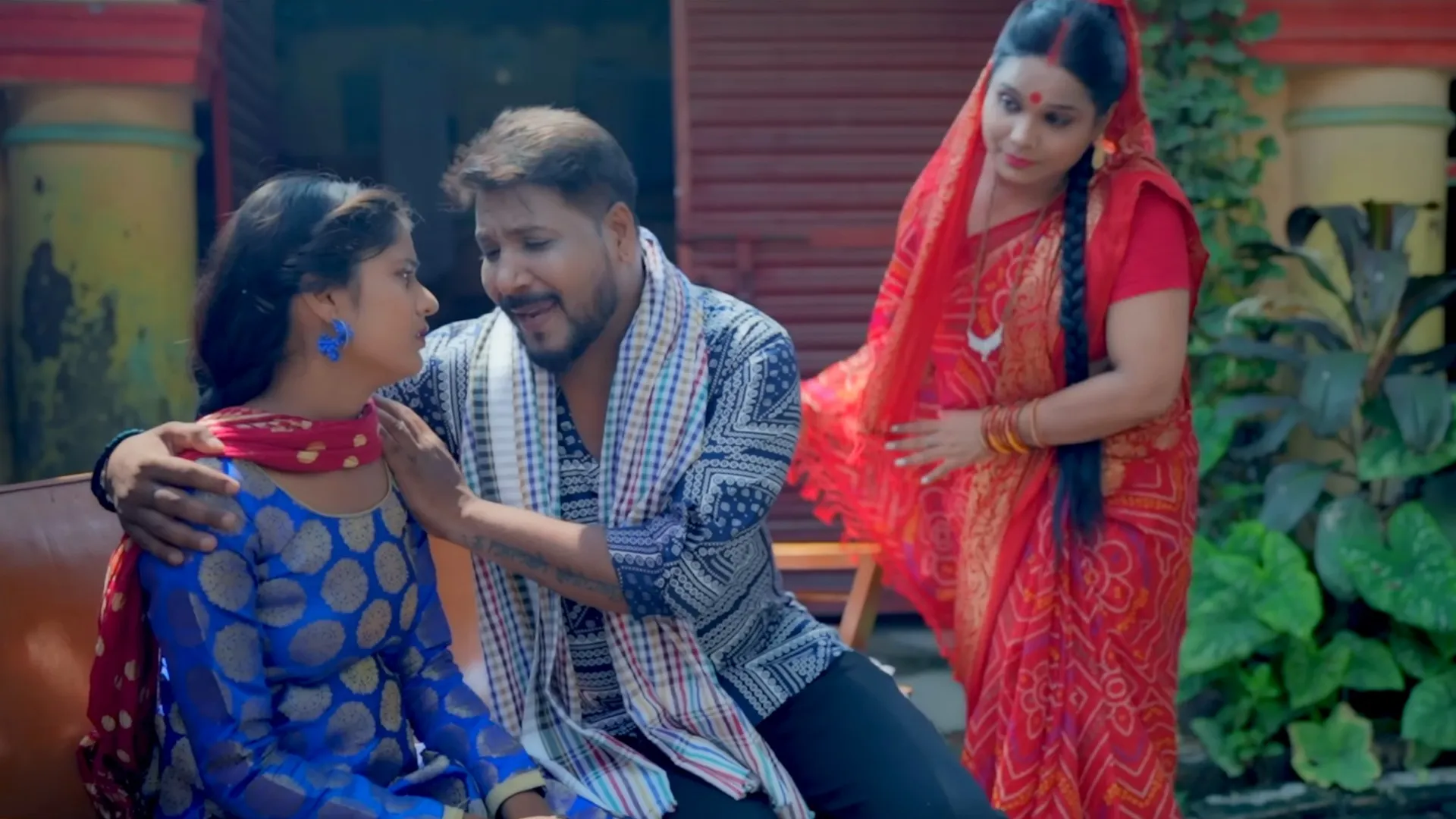 Bhojpuri Rakhi Geet