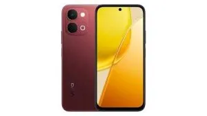 Vivo Y31T 5G specifications