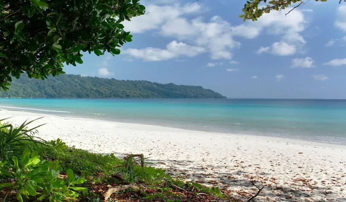 Best free beach camping spots