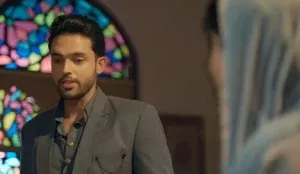 Seher Hone Ko Hai Update,