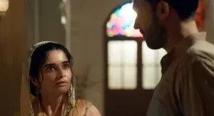 Seher Hone Ko Hai Written Update