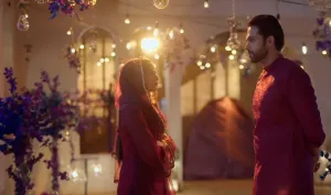 Seher Hone Ko Hai 10th August 2026 Spoiler Alert