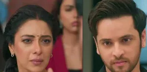 Anupama Upcoming Twist