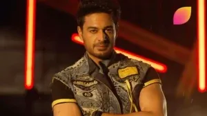KKK 15 Shocking Eviction