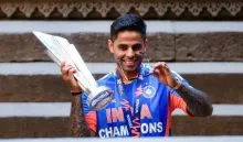 Suryakumar Yadav's Biggest Regret