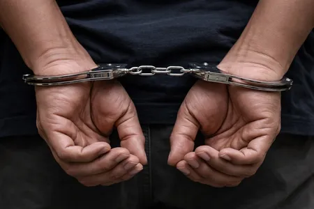 राजस्थान के सवाई माधोपुर में रेलवे पुलिस चौकी का कांस्टेबल 70,000 रुपए की रिश्वत लेते गिरफ्तार