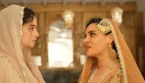 Seher Hone Ko Hai Written Update