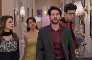 KSBKBT 2 Upcoming Twist