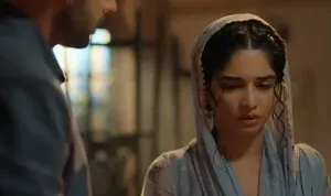 Will Mahid Support Seher